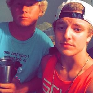 Meet your Posher, Jason